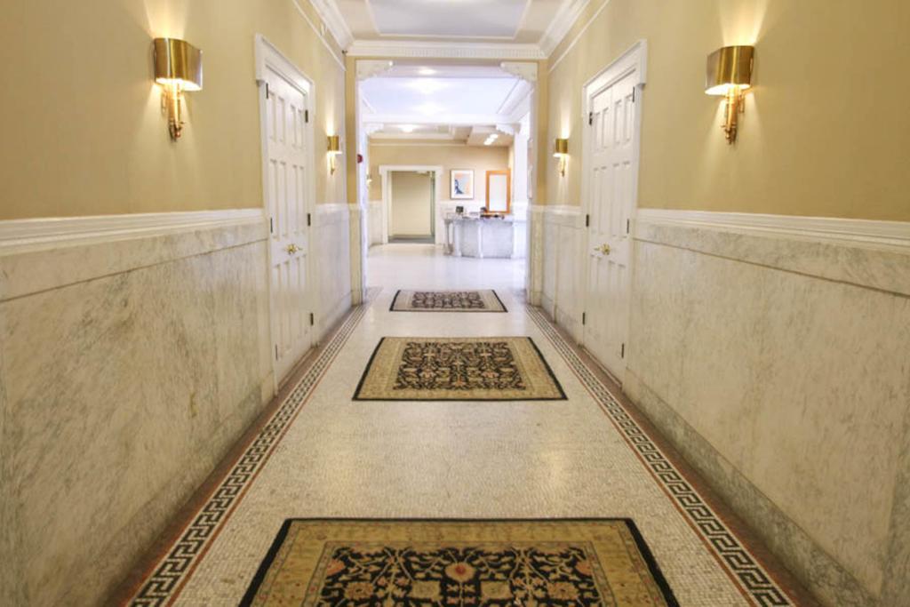 Luxury 2 Bedroom By Rittenhouse Philadelphia Exterior photo
